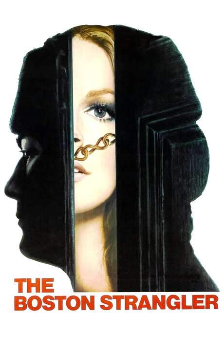 The Boston Strangler